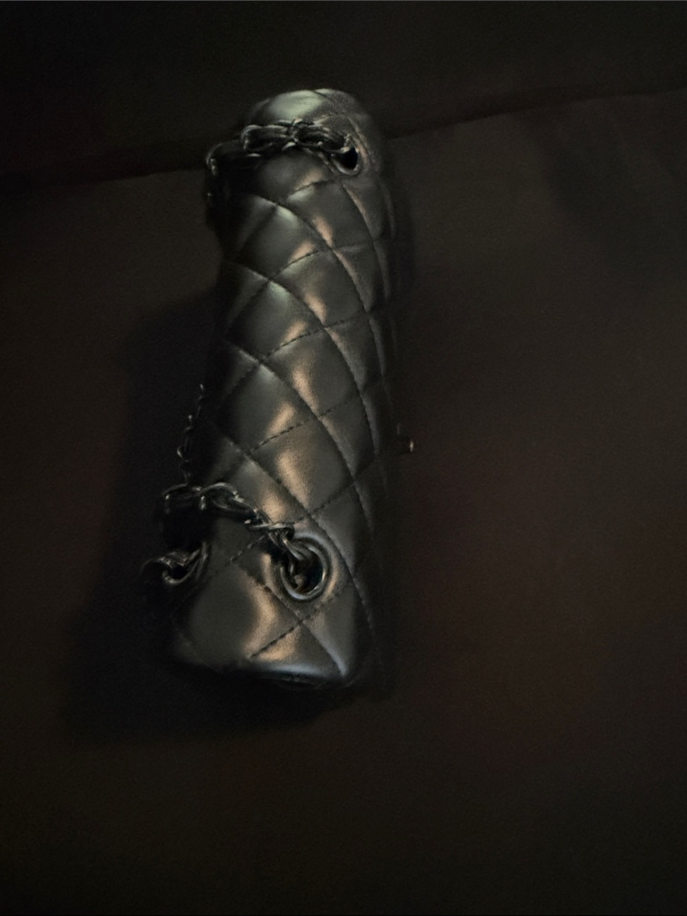 Shoulder Bag - Picture 2 of 7